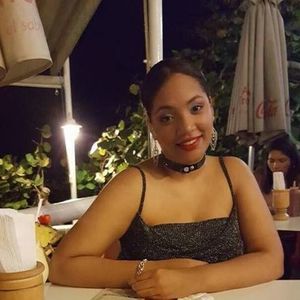 Meet your Posher, Tara